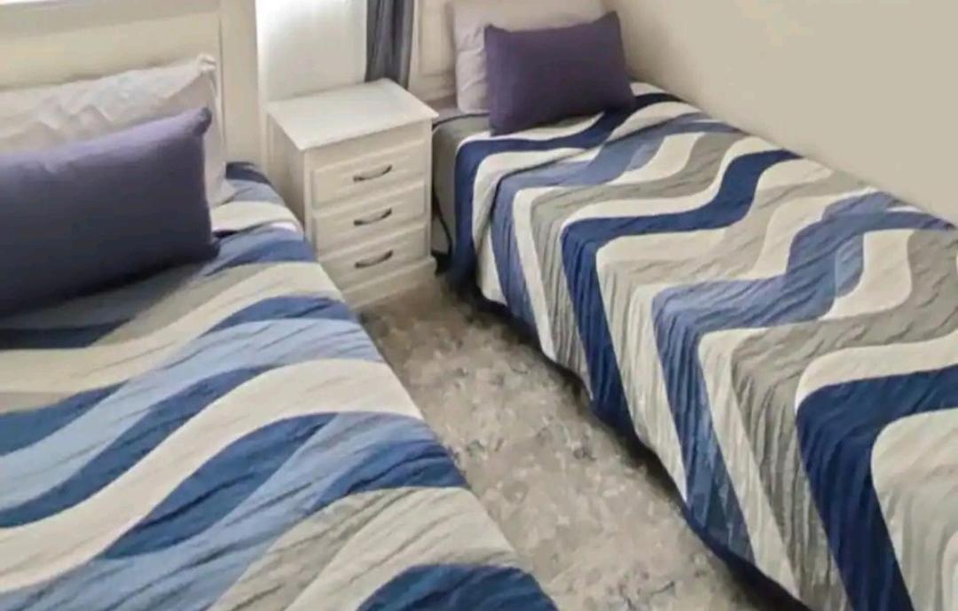 Nouvelle Appartement Climatise Pour Un Sejour De Top Tangier Exterior photo