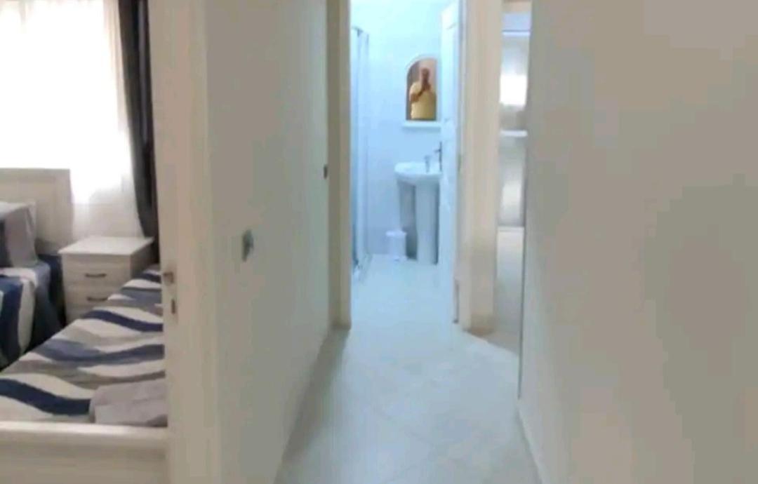 Nouvelle Appartement Climatise Pour Un Sejour De Top Tangier Exterior photo