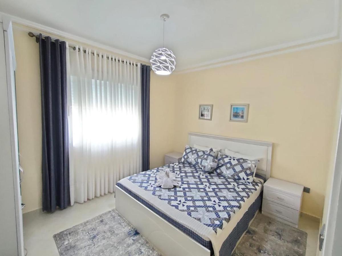 Nouvelle Appartement Climatise Pour Un Sejour De Top Tangier Exterior photo